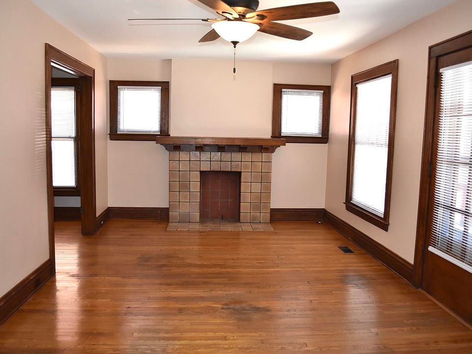 216 Belford Ave, Huntington, WV 25701 Zillow