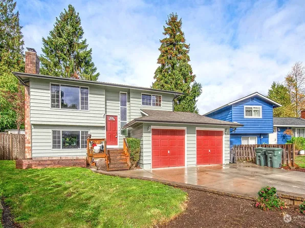 8812 Emerson Place, Everett, WA 98208