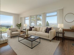 90 Geldert Dr, Tiburon, CA 94920