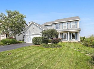 338 Alexis St, Plano, IL 60545