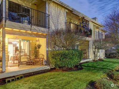 1111 S Villard Street #B9, Tacoma, WA, 98465