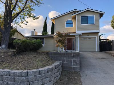 4964 Seaview Ave, Castro Valley, CA, 94546