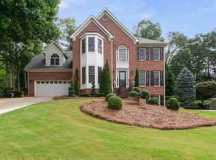 2377 Merrymount Dr, Suwanee, GA