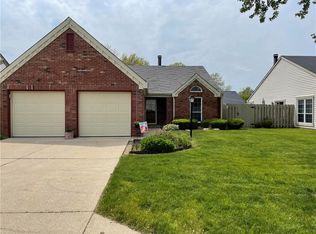 9426 W Colony Pointe West Dr, Indianapolis, IN