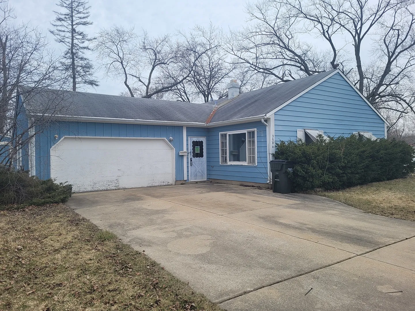 3506 Ashley Dr photo 1