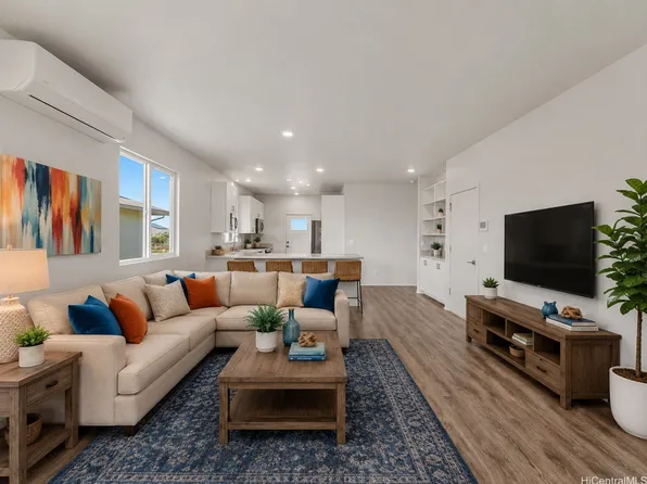 91-1719 Kapeku Loop, Ewa Beach, HI 96706