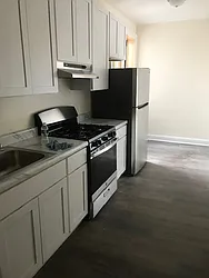 Rented by Contact Realty