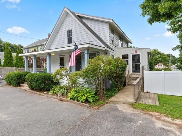 11 Libby Street, Scarborough, ME 04074