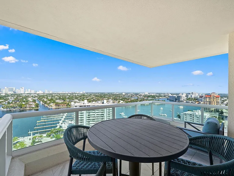 101 S Fort Lauderdale Beach Blvd #2106 — Photo 19