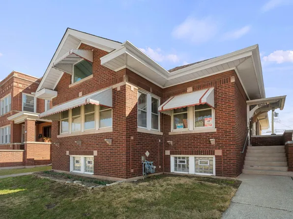 1305 S Lombard Ave, Cicero, IL 60804