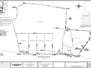 5 Brimfield Rd, Warren, MA 01083