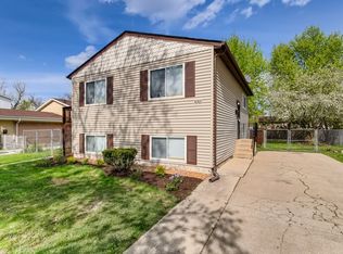 16365 Marshfield Ave, Markham, IL 60428