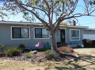 1233 Hilfiker Dr, Arcata, CA 95521