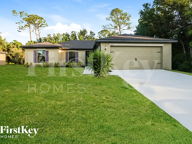4625 Dragon St — Photo 1