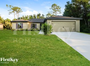 4625 Dragon St, North Port, FL 34288