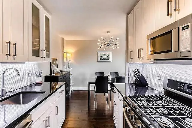 3440 N Lake Shore Dr #6E — Photo 4