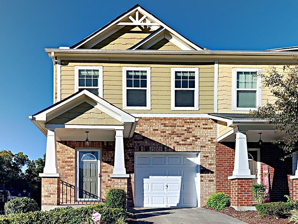 744 Arbor Gate Ln, Lawrenceville, GA 30044 Zillow