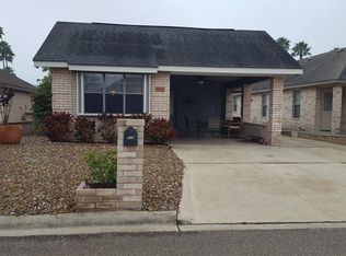 605 Lake View Dr, Mission, TX 78572