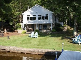 149 Laurel Hill Dr, Woodstock Valley, CT 06282