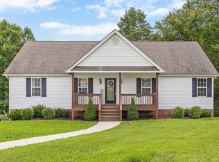 188 Sagefield Dr SE, Cleveland, TN 37323