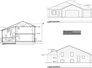Clarks Fork Plan, High Sierra, Billings, MT 59105