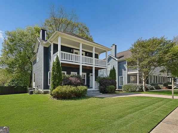 97 Little St SE, Atlanta, GA 30315