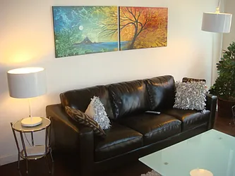 Sold by Luxury Property Group