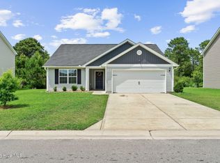 7125 Cameron Trace Drive, Wilmington, NC 28411