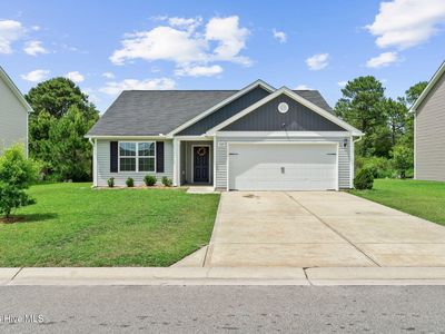 7125 Cameron Trace Drive, Wilmington, NC, 28411