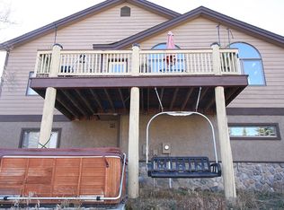 265 Meisel Dr, Dillon, CO 80435