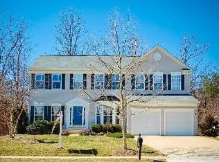 21481 Chickacoan Trail Dr, Ashburn, VA 20148