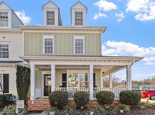 820 Myrtle Grove Ln, Apex, NC 27502