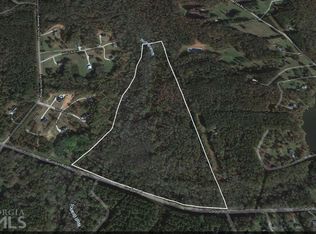 0 Gordon Rd #2, Senoia, GA 30276