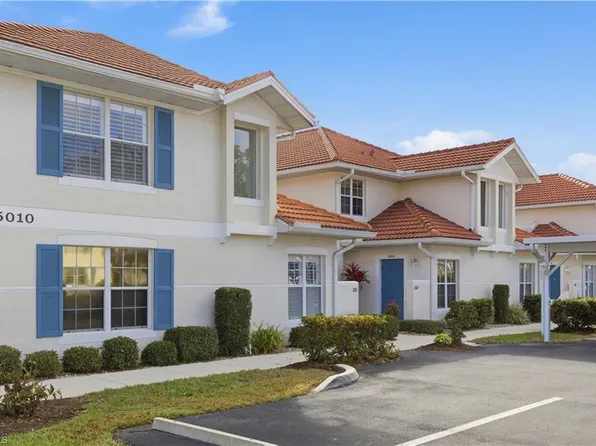 5010 Cedar Springs Dr APT 202, Naples, FL 34110