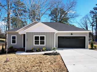 2030 Hickory Dr NW, Cleveland, TN 37311