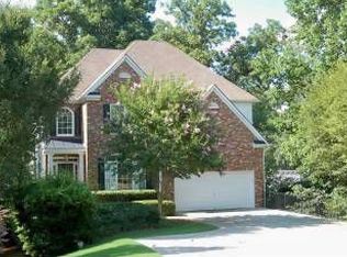 6015 Hampton Bluff Way, Roswell, GA 30075