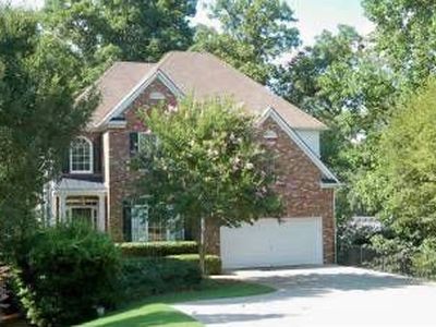 6015 Hampton Bluff Way, Roswell, GA, 30075