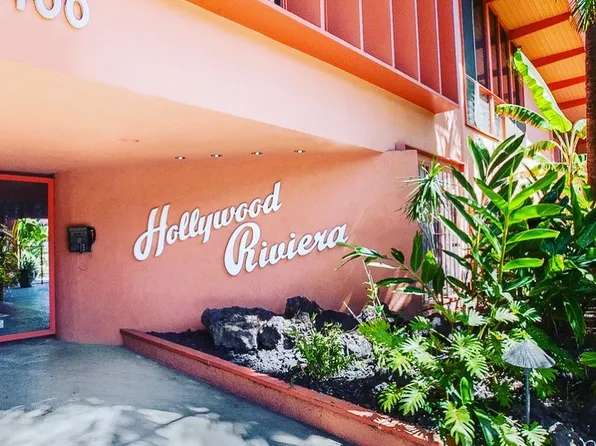 1400 N Hayworth Ave APT 11, West Hollywood, CA 90046
