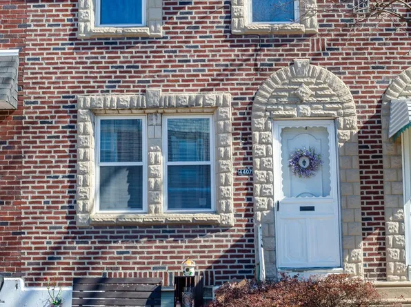 4407 Vista St, Philadelphia, PA 19136