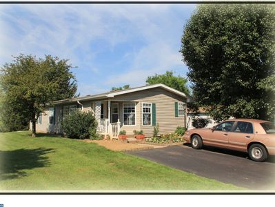 17 Wildbriar Ct, Harleysville, PA, 19438