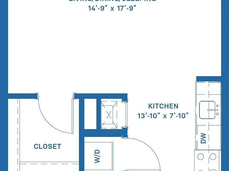 Beach House Apartments — Photo 43