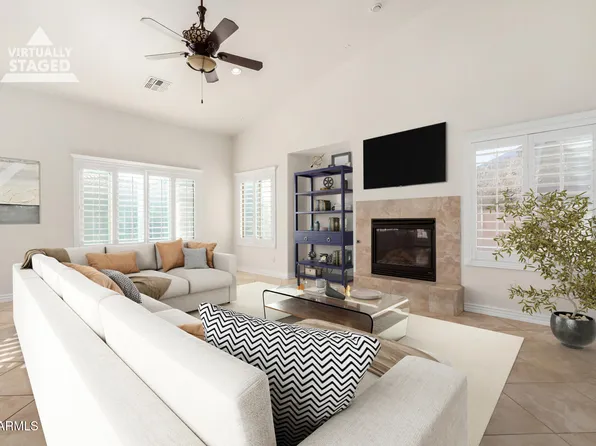 11733 E STARFLOWER Drive E, Chandler, AZ 85249