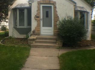 (Undisclosed Address), Minneapolis, MN 55417