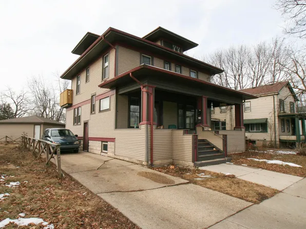 406-408 S Jackson St, Janesville, WI 53548