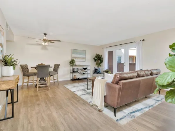 1250 Cleveland Ave Unit C115, San Diego, CA 92103