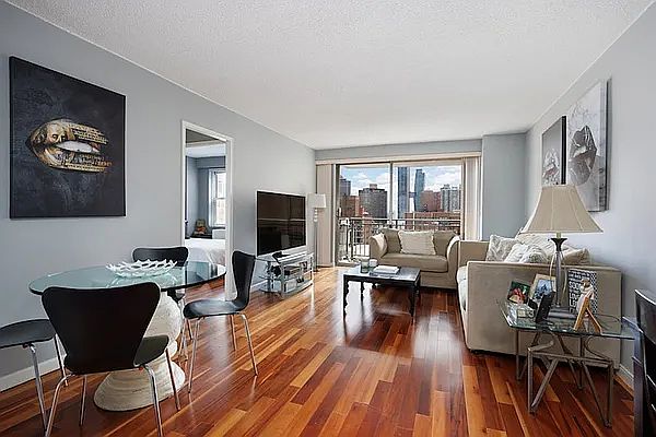 1st image of 132 E 35th St #13D