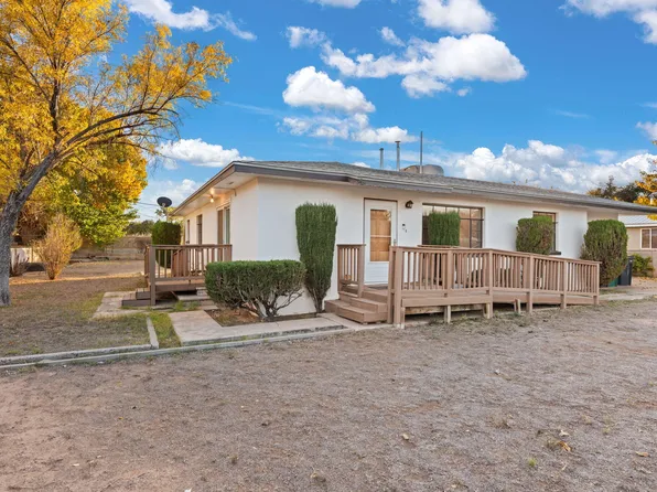 2408 Wilbur Rd SW, Albuquerque, NM 87105