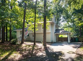 5938 McNair Rd, Charlotte, NC 28212