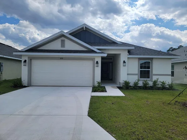 2170 NW 23rd Loop, Ocala, FL 34475