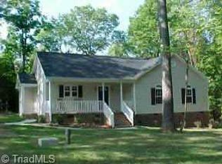3189 Saw Mill Dr, Elon, NC 27244